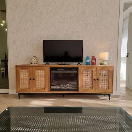 Morkinali Apartment 第比利斯 外观 照片