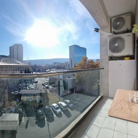 Morkinali Apartment 第比利斯 外观 照片