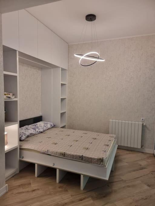 Morkinali Apartment 第比利斯 外观 照片