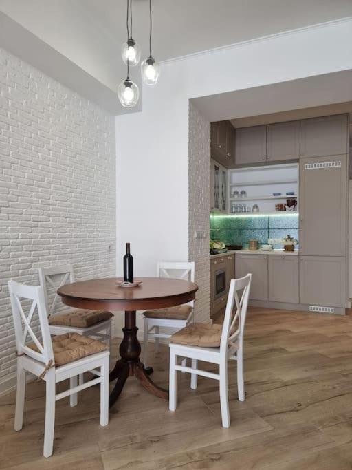 Morkinali Apartment 第比利斯 外观 照片