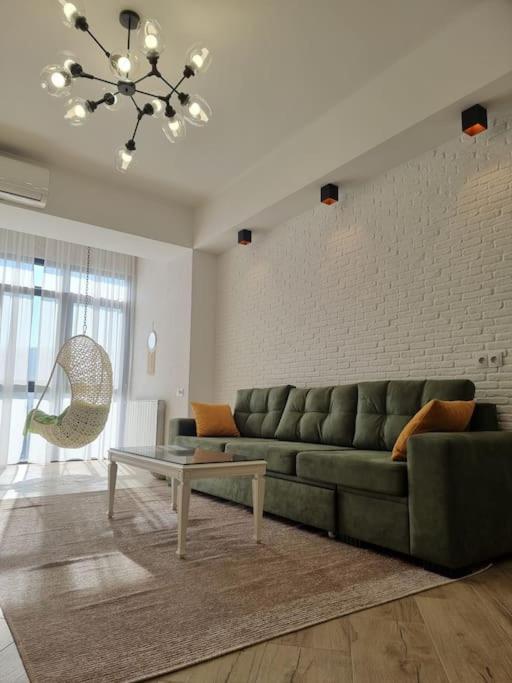 Morkinali Apartment 第比利斯 外观 照片