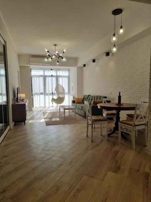 Morkinali Apartment 第比利斯 外观 照片