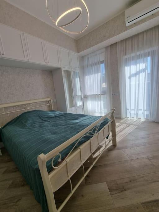 Morkinali Apartment 第比利斯 外观 照片