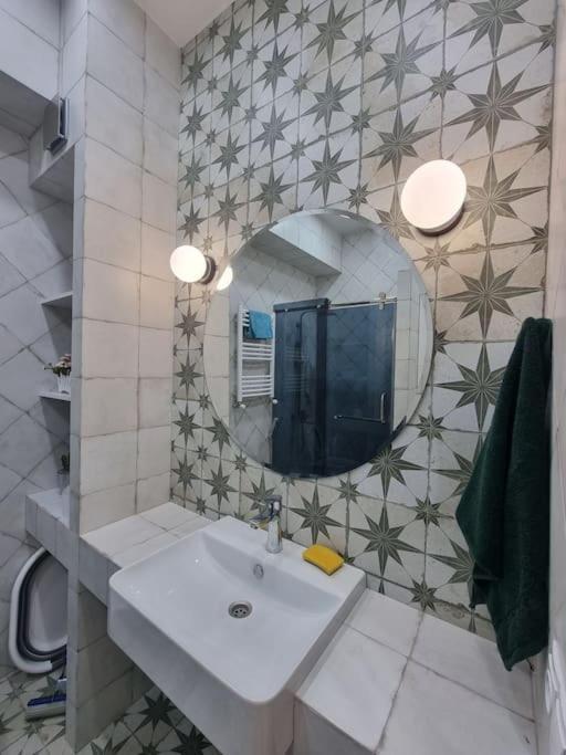 Morkinali Apartment 第比利斯 外观 照片